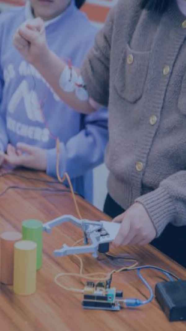 思铺学院核心价值观