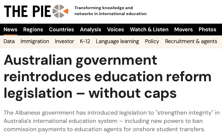 重磅双利好！澳洲取消留学生限制，墨尔本大学 2026 本科要求更新，申请门槛大降