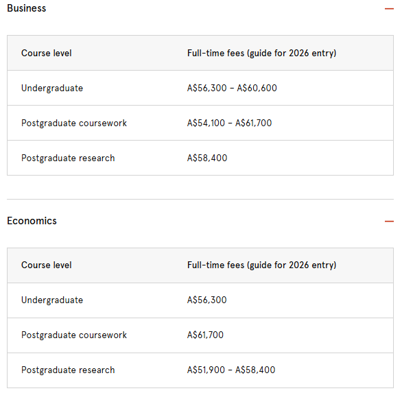 2026 澳洲留学新政实锤！学费上涨+ 雅思要求 6.0，申请门槛飙升