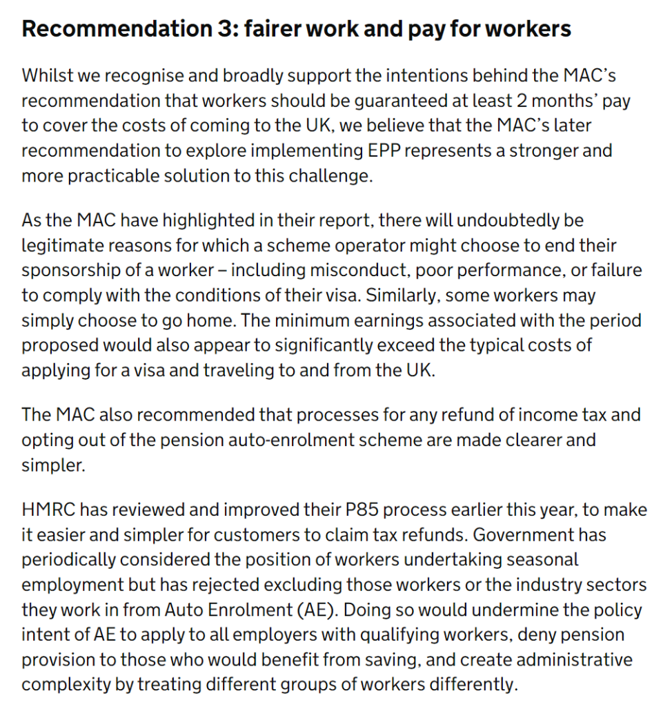 英国工签薪资再涨？2026 最新政策解读，你的申请还够格吗？