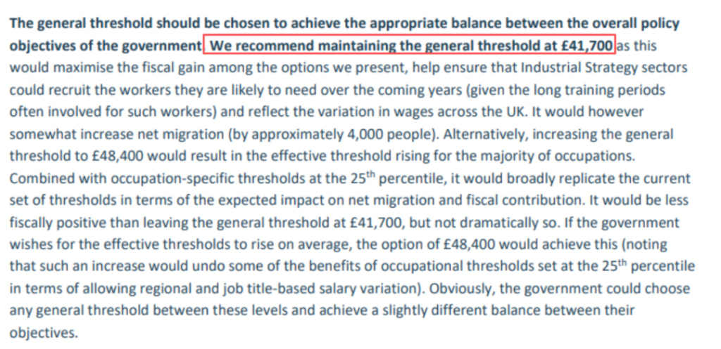 英国工签薪资再涨？2026 最新政策解读，你的申请还够格吗？