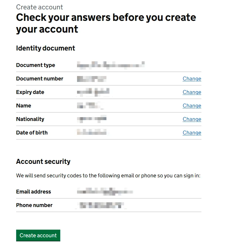 英国 eVisa 全数字化时代！2026 超详攻略，7 步搞定，告别 BRP 与贴签插图5